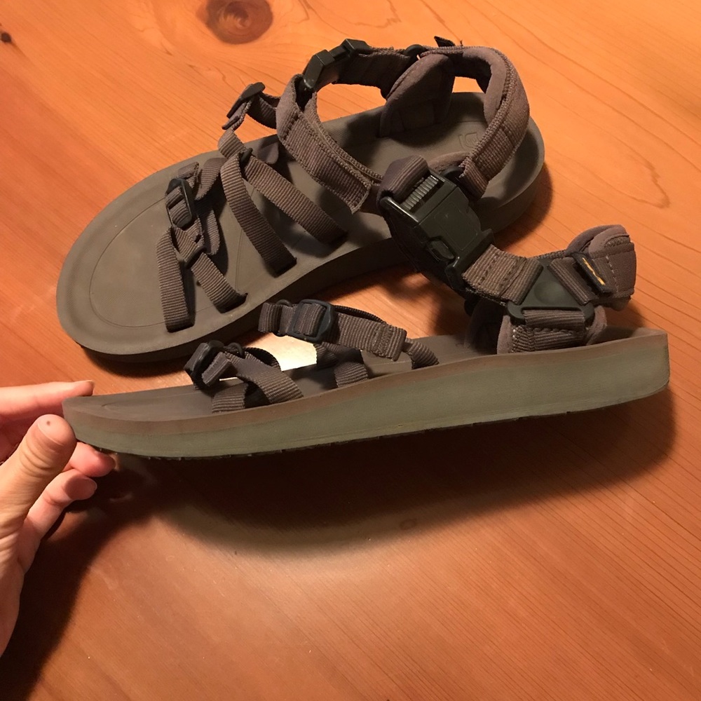 Teva Sandals